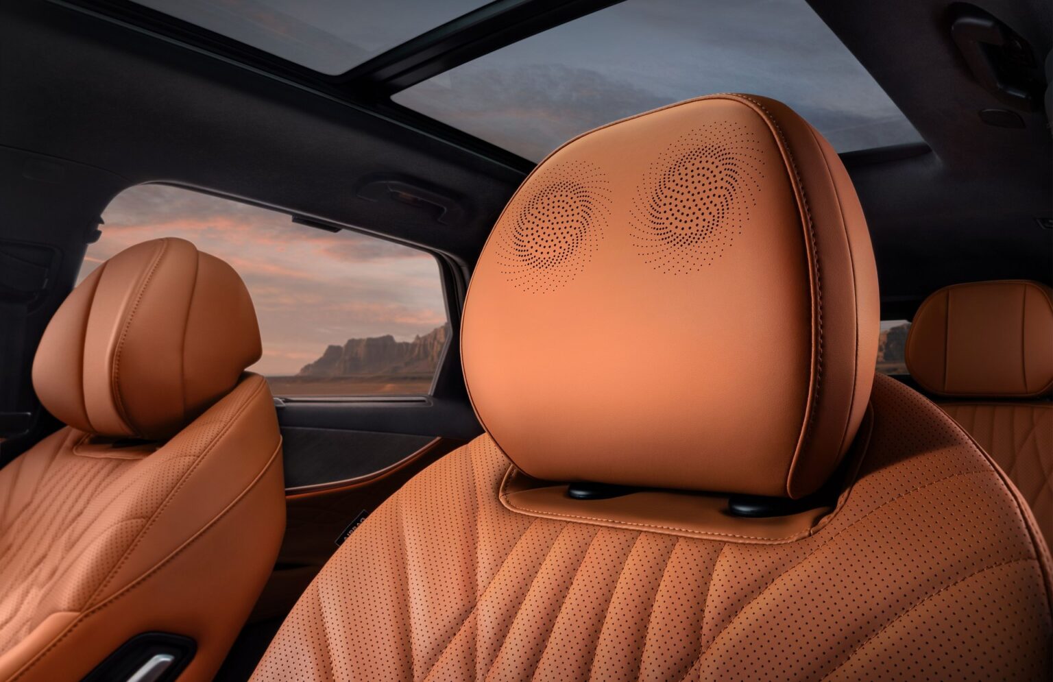 System audio Sony 
